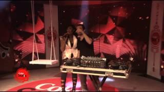 Rise Up -- Waed & Yves Larock, وعد و إيف لاروك --  Coke Studio بالعربي S02E07