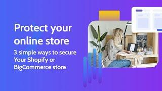 How to Protect Your Online Ecommerce Store