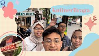 Vlog Berita Kelompok 2 (Kuliner) || XI-7