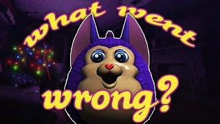 Tattletail Should Have Been the Face of Mascot Horror