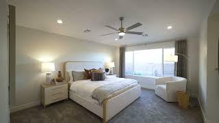 Ence Homes White Canyon Model Home