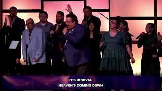 PNWA Choir | The Sound