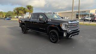 2023 GMC Sierra_2500HD Vero Beach, Fort Pierce, Port Saint Lucie, Stuart, Sebastian, FL 23145