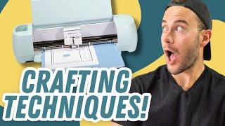 7 [TRIED & TRUE] Throwback Crafting Techniques You Forgot Existed!