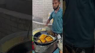 Special Bread Sandwich || Bangladeshi Street Food