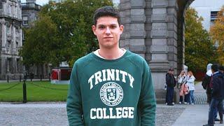 I Somehow Got Accepted To Trinity College Dublin