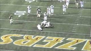 Brandon Thornton UAB Highlight Film 3