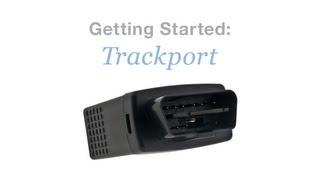 Tutorial Video: Getting Started with the TrackPort