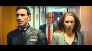 Superbob Redband Trailer | Empire Magazine