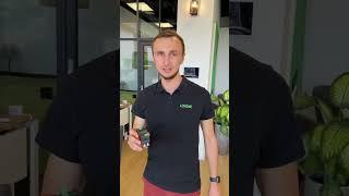 Расширение DMX #loxone #smarthome #умныйдом #knx #apple #электрика #smart #инженер #technology