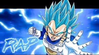 Rap do Vegeta (Dragon Ball Z)