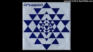 ABSTRACT Pythagoron - Untitled (Side 1) 1977