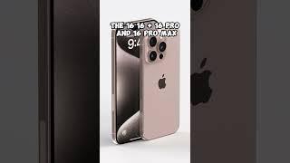 iPhone 16 Pro Max Leaks! Biggest iPhone Ever! Redesign, SE 4, iPhone 17 Slim & More.