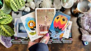 If you are reconnecting with your person, this reading IS FOR YOU! ️️ Timeless LOVE Reading ️️
