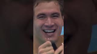 The Legacy of Nathan Adrian #olympics #swim #podcast #sports #olympicswim #fact #teamusa #swimming