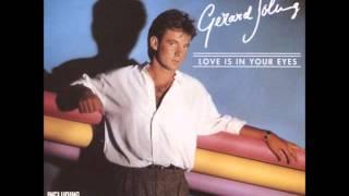 Gerard Joling - We Don't Have To Say The Words (Official Audio)