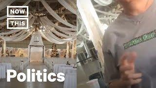 Why This Wedding Venue Refused an Interracial Couple | NowThis