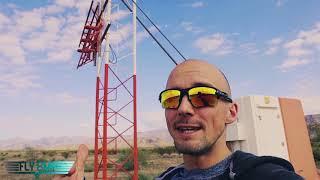 2min Tues: ILS - LOC and Glide Slope Antennas