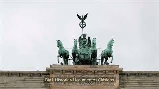 Berlín en 3 días