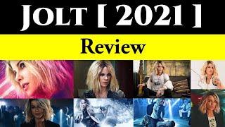 What Happens In The Jolt ( 2021 ) Movie ? | Review | Mr . Demonz