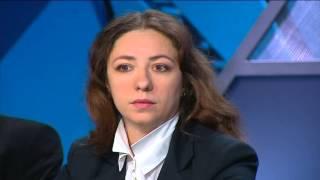 «Свобода слова»: Сохранит ли коалиция целостность? (14.09)