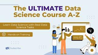 2.8 - Dummy Variable Trap - The Ultimate Data Science Course A-Z