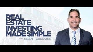 How To Figure NOI: Real Estate Investing Made Simple with Grant Cardone