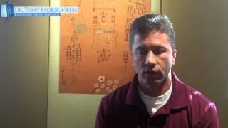 Sacroiliac Joint Syndrome Patient Story of Dr. Barry Rheault