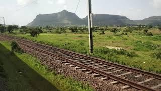 Beautiful Thirce Mountains View's