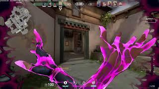 REYNA ACE STOLEN :'( #399 #valorant #valorantstream