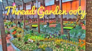 Thread Garden | OOTY |