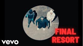 Suspect, wewantwraiths, Ay Huncho - Final Resort (Official Video)