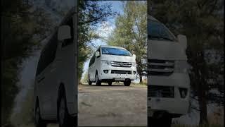 Foton View C2