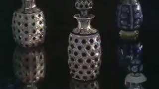История Гусевского Хрустального завода им. Мальцова