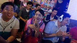 छुसक धमका 2018