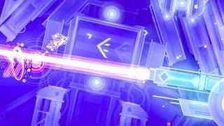 "Ocellios" 100% (Demon) by Dolphe | Geometry Dash 2.11