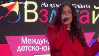 Лобанова Анна - Чудо