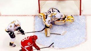 Datsyuk's GREATEST Shift?