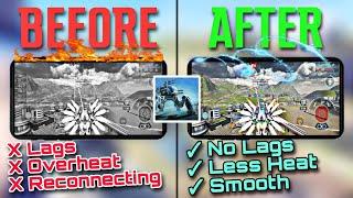 ️ No More Lags & Reconnecting! Improve Performance of War Robots [Easiest Method]