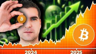 2025 Bitcoin (BTC) Price Prediction!