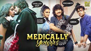 Medically Yourrs | Hindi Full Movie | Shantanu Maheshwari, Shruti Bapna | Hindi Movie 2024