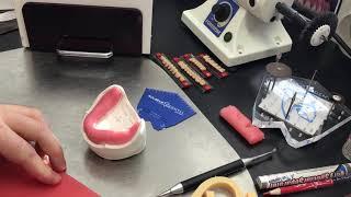 How to Fabricate  Occlusal Rims