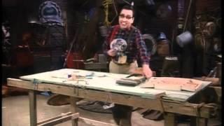The Red Green Show Ep 111 "Trout Season" (1995 Season)