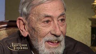 Кикабидзе: Я мог больше двух бутылок водки выпить, стул на место поставить и, не шатаясь, уйти