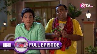 Kya Tiwari जी का सपना पूरा होगा।? |Bhabi Ji Ghar Par Hai |Full Ep. 381|12Aug16|@andtvchannel