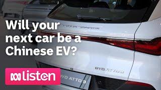 Will your next car be a Chinese EV? | ABC News Daily podcast