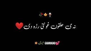 ️ pashto black screen poetry status||iMovie black screen poetry status #viralstatus #poetry #viral