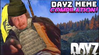 DayZ - Funny Meme Compilation!