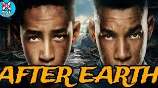 After Earth (2013) Movie || Jaden Smith |Will Smith |Sophie Okonedo| Zoë K |updates Review and Facts