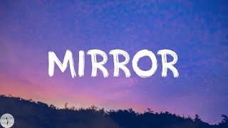 Madison Ryann Ward - Mirror (Lyric Video)